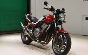 HONDA CB400SF VTEC 2008 NC42