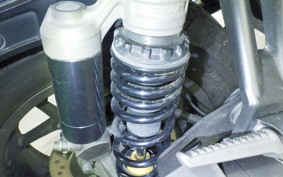 HONDA REBEL 1100 2021 SC83