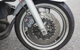 BMW R1100RS 1993