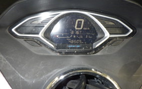 HONDA PCX125 2013 JF81