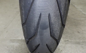 KAWASAKI ZZ1400 NINJA R 2008 ZXT40C