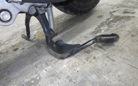 HONDA ﾀﾞﾝｸ 2023 AF78