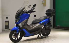 YAMAHA N-MAX 155 A SG50J