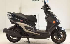 YAMAHA CYGNUS 125 XSR 2 SE44J
