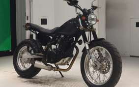YAMAHA TW225