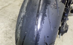 YAMAHA YZF-R7 2022 RM39J