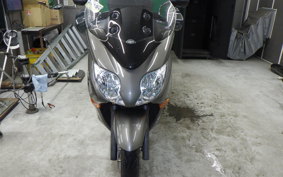 HONDA FORZA ZA 2001 MF10