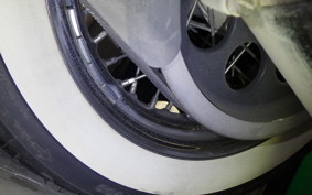 HARLEY FLHRCI 1450 2002