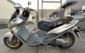 SUZUKI AVENIS150 CG43A