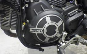 DUCATI SCRAMBLER SIXTY2 2016