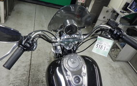 HARLEY FXD 1580 2007