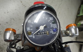 HONDA XL230 2025 MC36