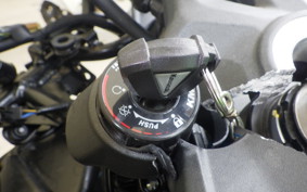 KAWASAKI ZX-25R-2SE ZX250H