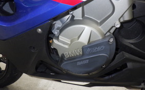 BMW S1000RR 2010