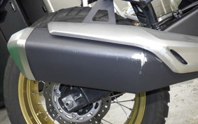 HONDA TRANSALP XL750 2024 RD16