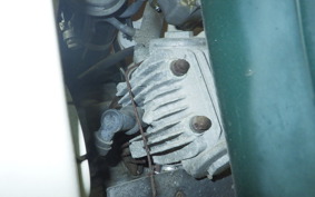 YAMAHA TOWN MATE 50 2022 22F