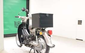 HONDA LITTLE CUB E 2017 AA01