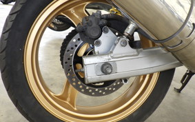 KAWASAKI BALIUS 250 Gen.2 1993 ZR250B