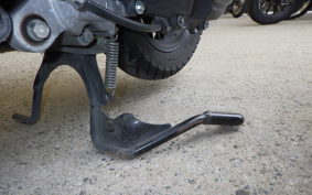 HONDA ﾀﾞﾝｸ 1995 AF78