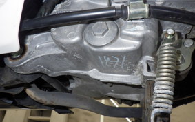 HONDA PCX125 2022 JF56