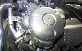 SUZUKI GSR250 2019