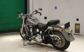 HARLEY FLSTF 1450 2003