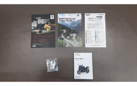 BMW R1250RS 2022 0J81