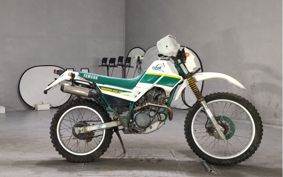 YAMAHA SEROW 225 1KH