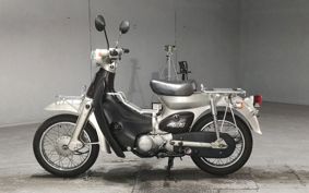 HONDA LITTLE CUB C50