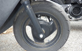 YAMAHA JOG Gen.5 SA36J