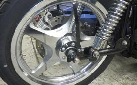 HARLEY XL1200C SIDECAR 2005