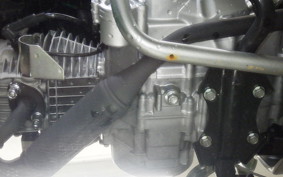 HONDA ｸﾛｽｶﾌﾞ110-3 2015 JA60