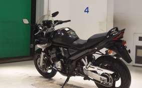 SUZUKI BANDIT 1200 S 2006 GV79A