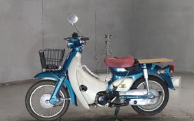 HONDA LITTLE CUB AA01