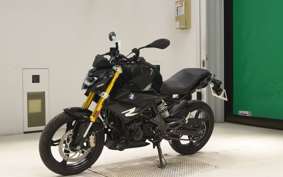 BMW G310R 2024