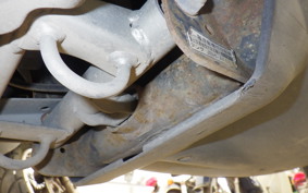 HONDA DIO Gen.6 AF68