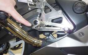 HONDA CBR250RR A MC51