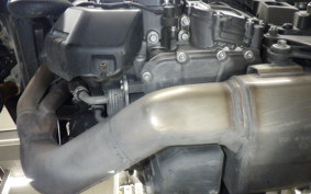 YAMAHA TRACER 9 GT 2021 RN70J