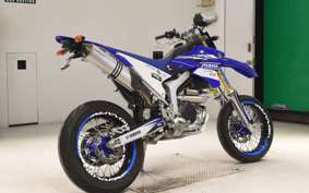 YAMAHA WR250R 2022 DG15J