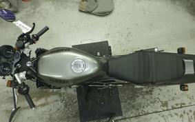 YAMAHA R1-Z 2025 3XC