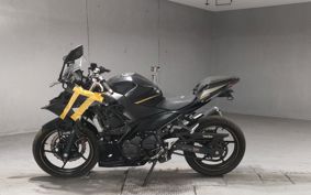 KAWASAKI NINJA 400 2019 EX400G