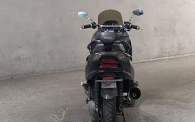 YAMAHA MAJESTY 125 5CA0