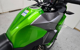 KAWASAKI VERSYS-X 250 ABS LE250D
