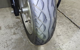 HONDA TACT-4ﾍﾞｰｼｯｸ AF79