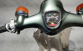 HONDA SUPER CUB50 C50