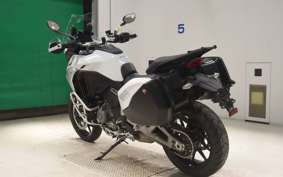 DUCATI MULTISTRADA V4S 2023