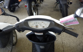 HONDA DIO GEN 3 AF34