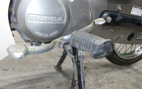 HONDA C70 SUPER CUB 2014 C70