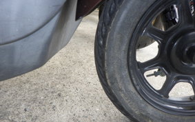 HONDA TACT Gen.4 AF79