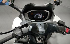 HONDA FORZA MF17